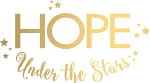 HOPE Under the Stars