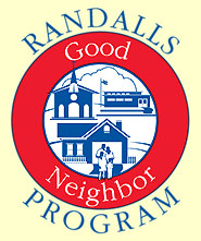Randalls good neighbor