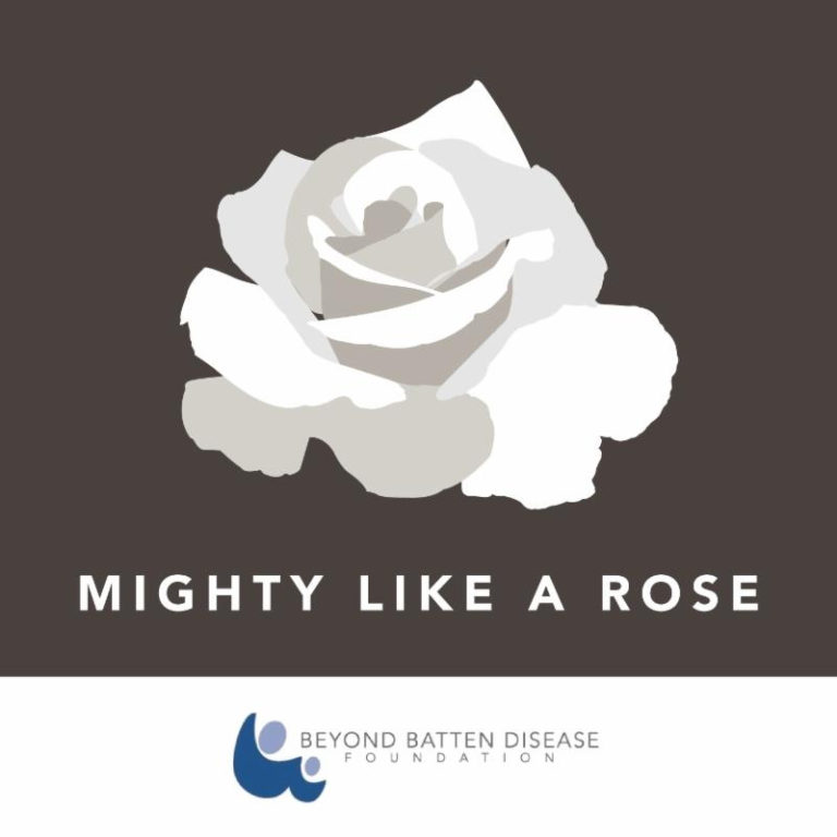 Mighty Like A Rose